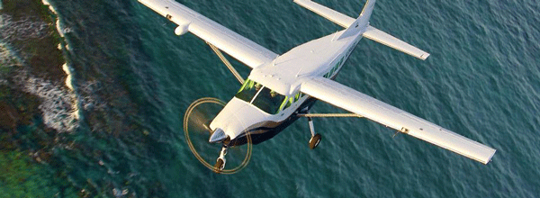 Fly General Aviation Bahamas