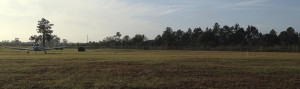 airpark in florida