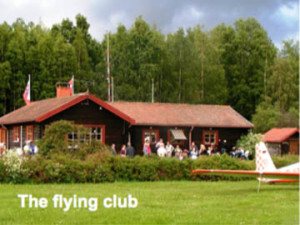 airpark flying club
