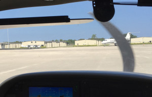 airparks in florida