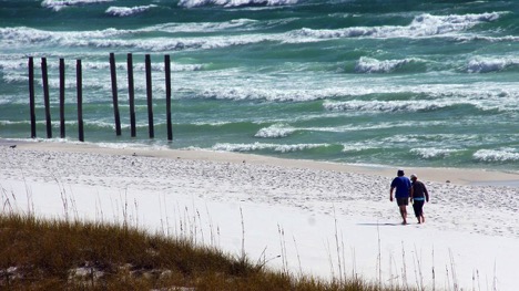 Top 7 Things to do in Destin Florida when you Fly in from 4FL5