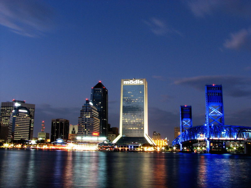 Top 7 Things to do in Jacksonville for a Day Trip