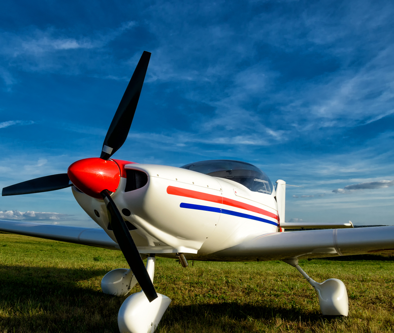 Best Weather for Flight Training in the U.S.